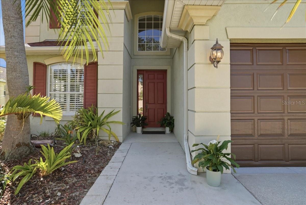 LEXINGTON PH V, VI & VII - Residential