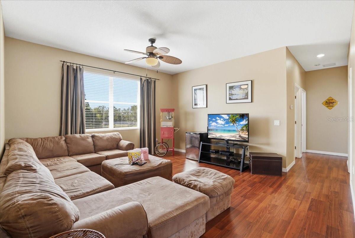 LEXINGTON PH V, VI & VII - Residential