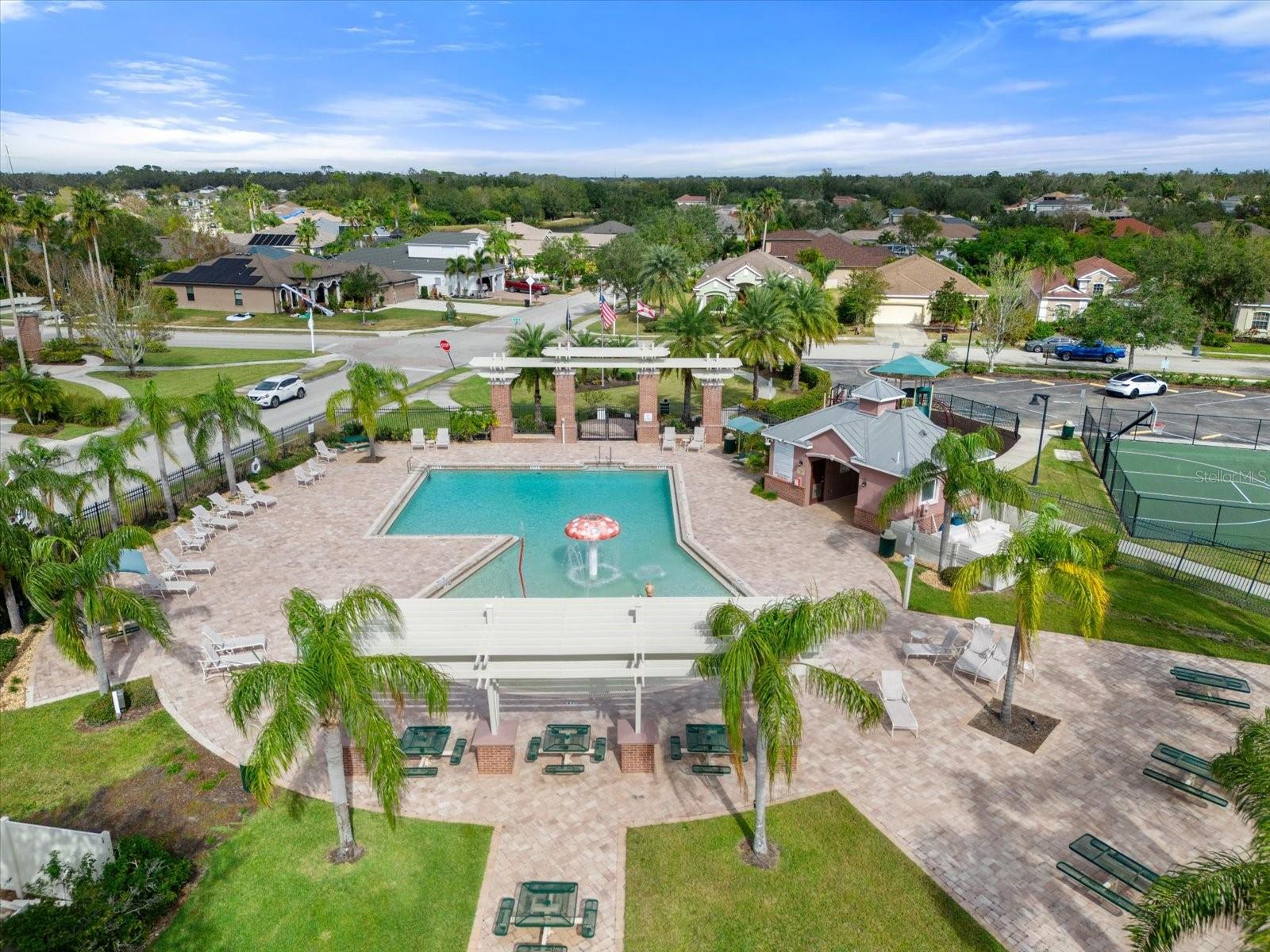 LEXINGTON PH V, VI & VII - Residential