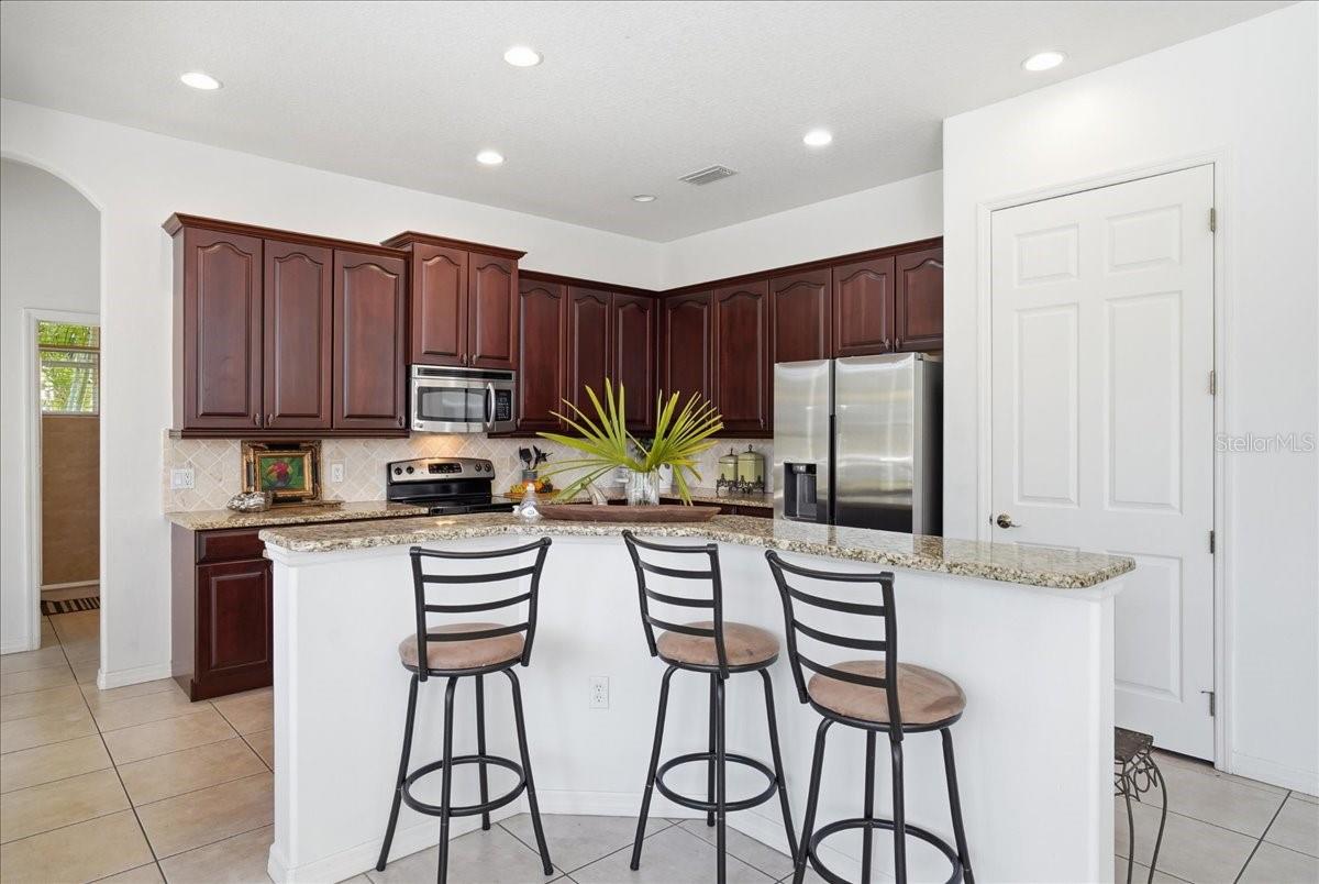 LEXINGTON PH V, VI & VII - Residential