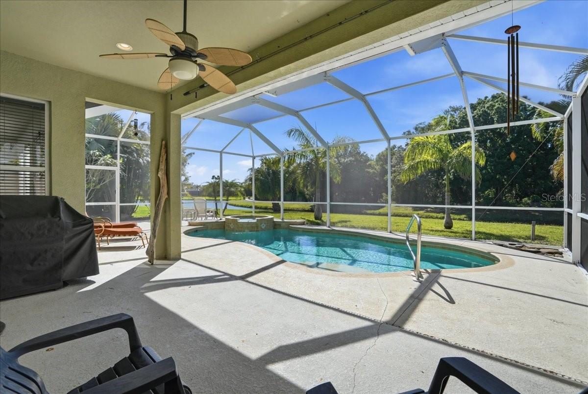 LEXINGTON PH V, VI & VII - Residential