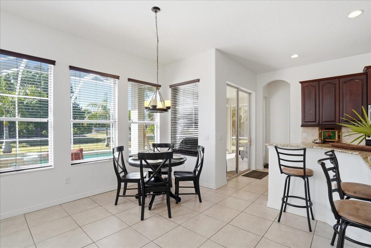 LEXINGTON PH V, VI & VII - Residential