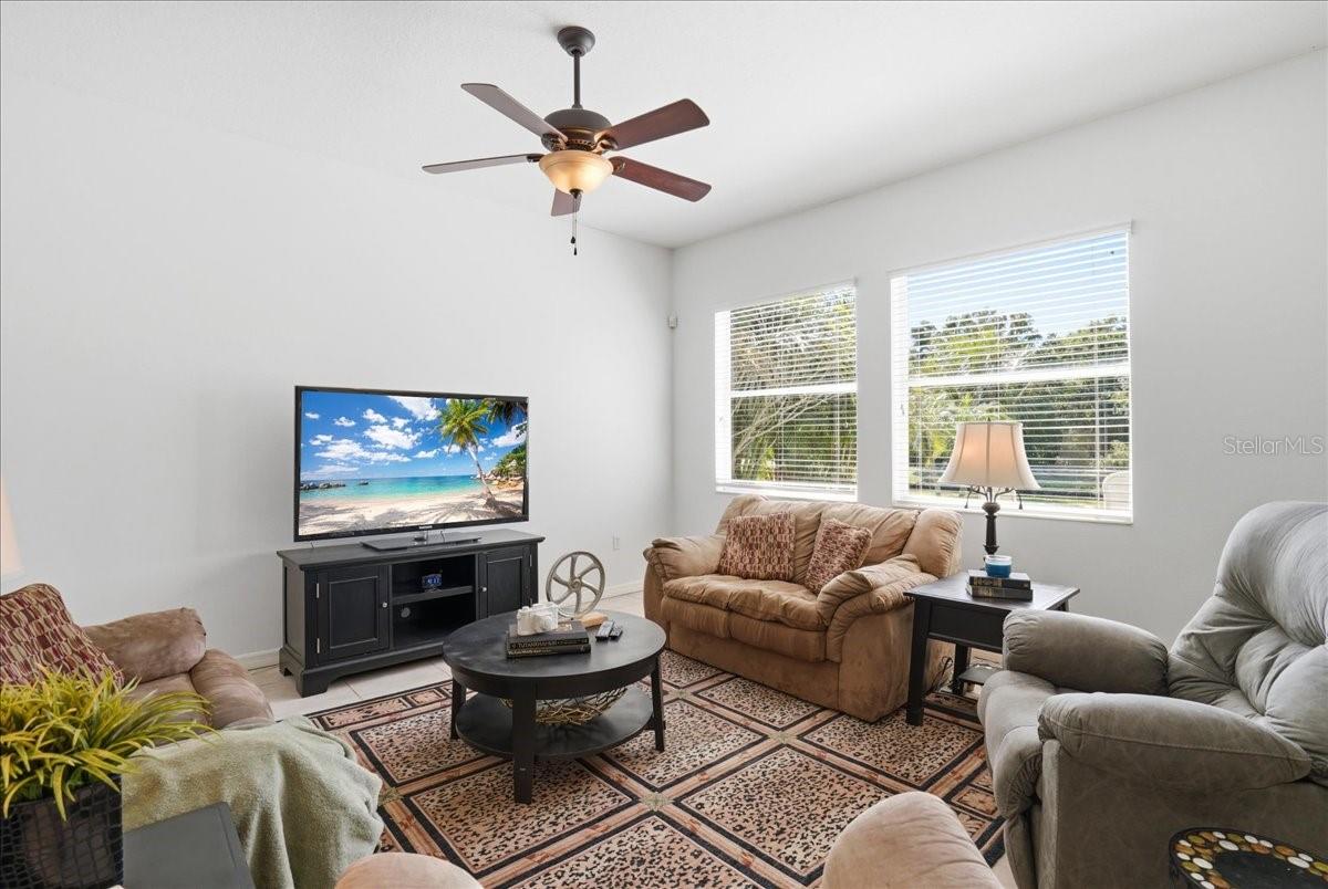 LEXINGTON PH V, VI & VII - Residential