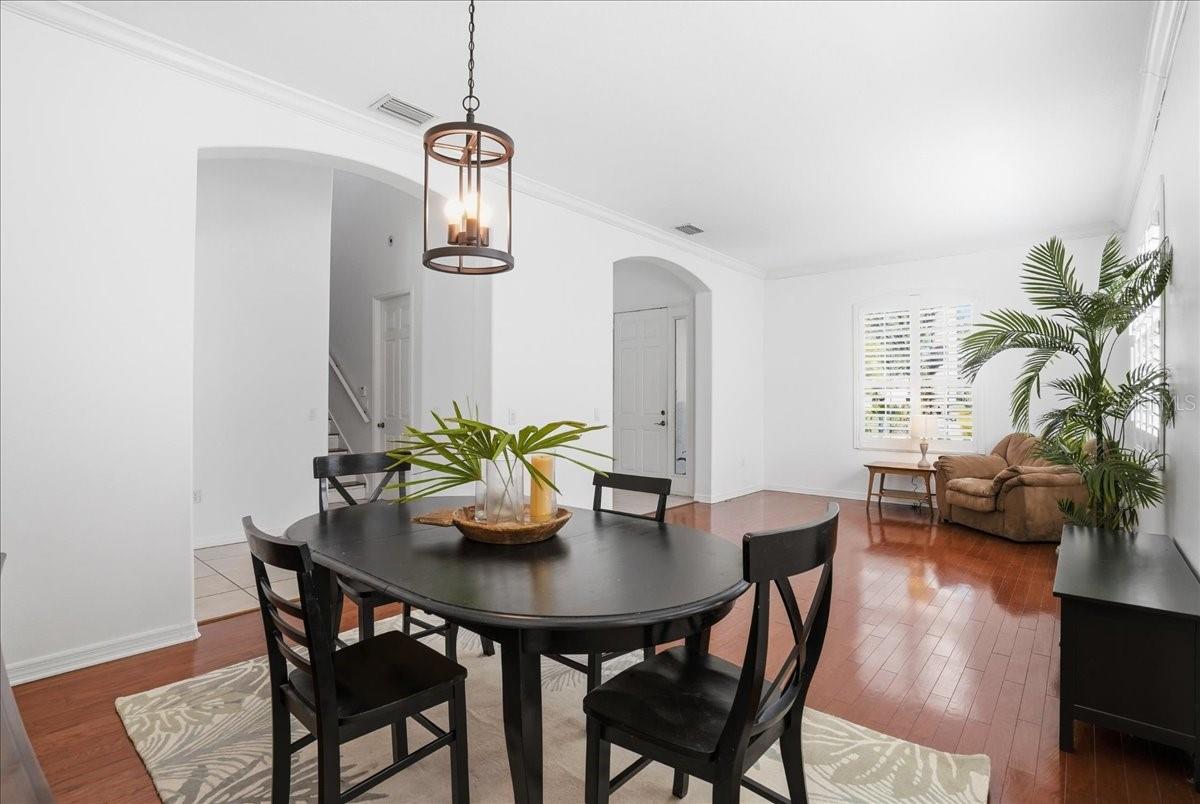 LEXINGTON PH V, VI & VII - Residential