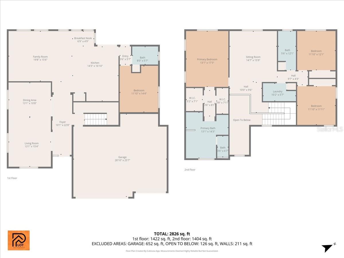 LEXINGTON PH V, VI & VII - Residential