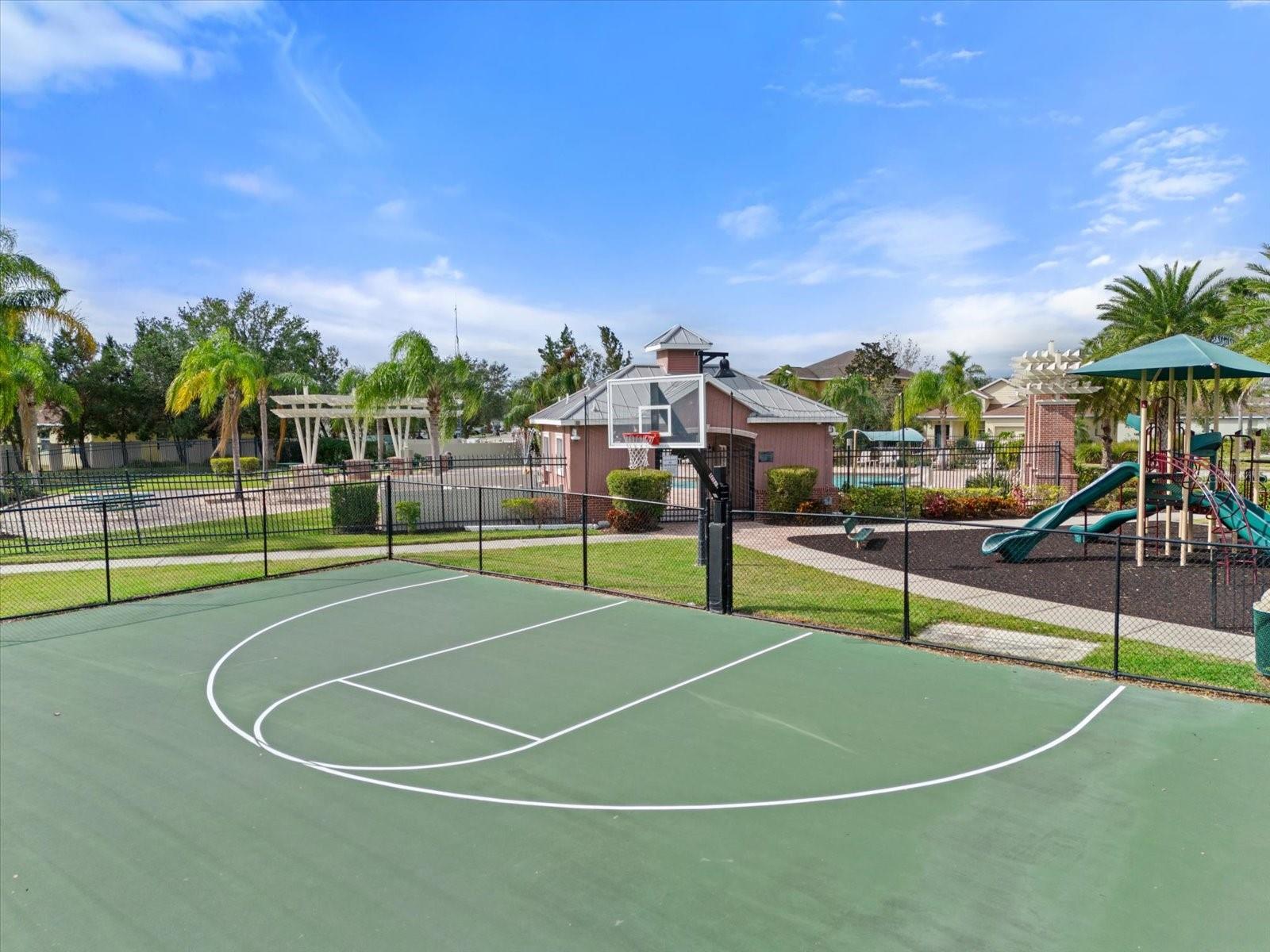 LEXINGTON PH V, VI & VII - Residential