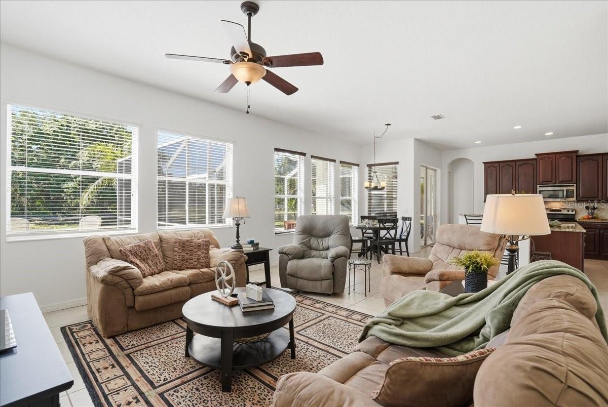 LEXINGTON PH V, VI & VII - Residential