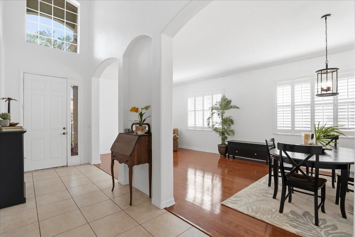 LEXINGTON PH V, VI & VII - Residential