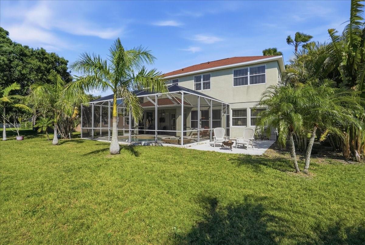 LEXINGTON PH V, VI & VII - Residential