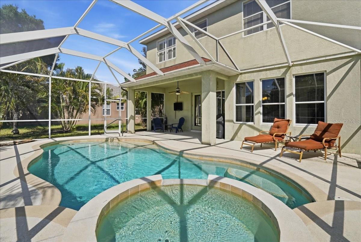 LEXINGTON PH V, VI & VII - Residential