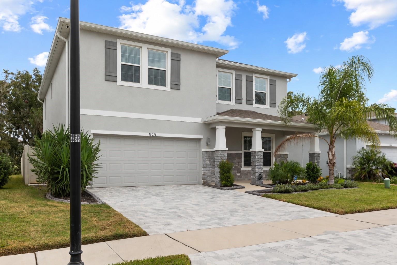 13071 BROOKSIDE MOSS DRIVE, RIVERVIEW, FL, 33579 2 13071 BROOKSIDE MOSS DRIVE