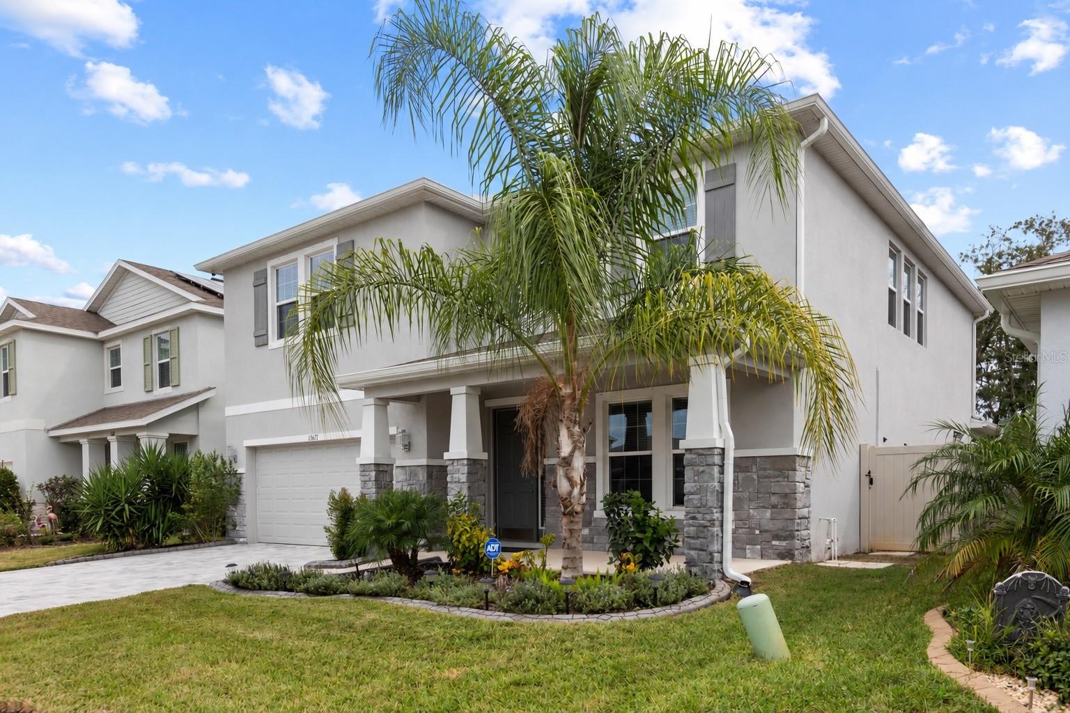 13071 BROOKSIDE MOSS DRIVE, RIVERVIEW, FL, 33579 3 13071 BROOKSIDE MOSS DRIVE