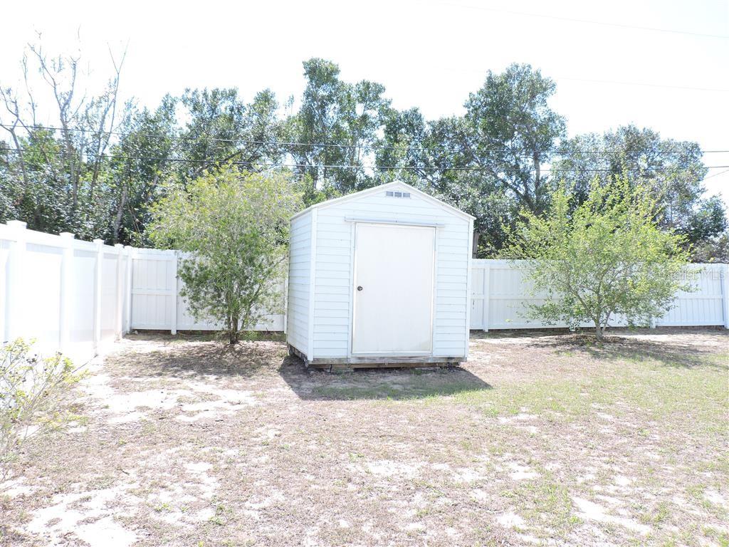 WOODLAND PARK - Residential