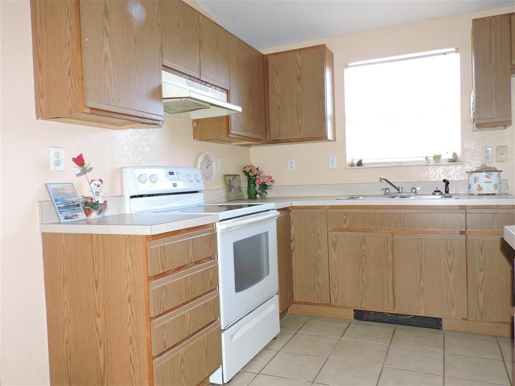 WOODLAND PARK - Residential