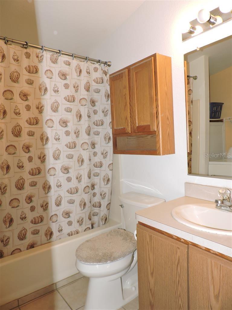 WOODLAND PARK - Residential