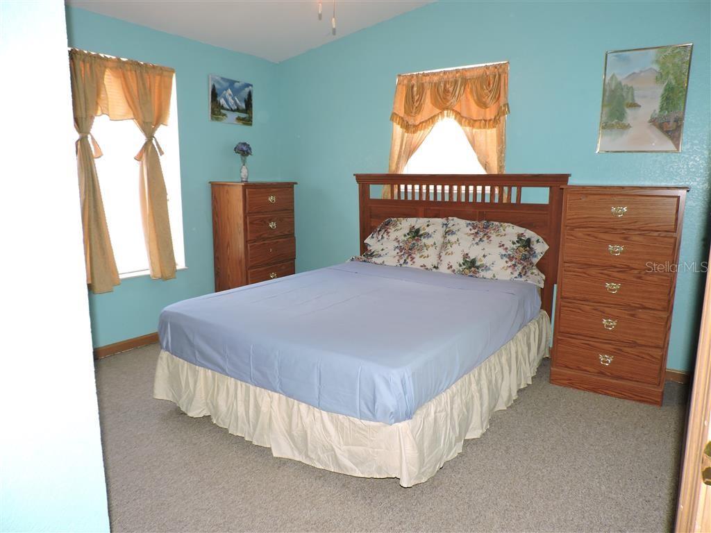 WOODLAND PARK - Residential