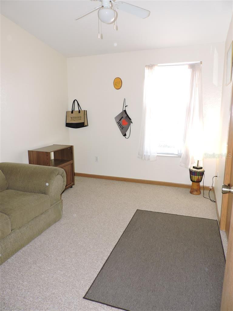 WOODLAND PARK - Residential