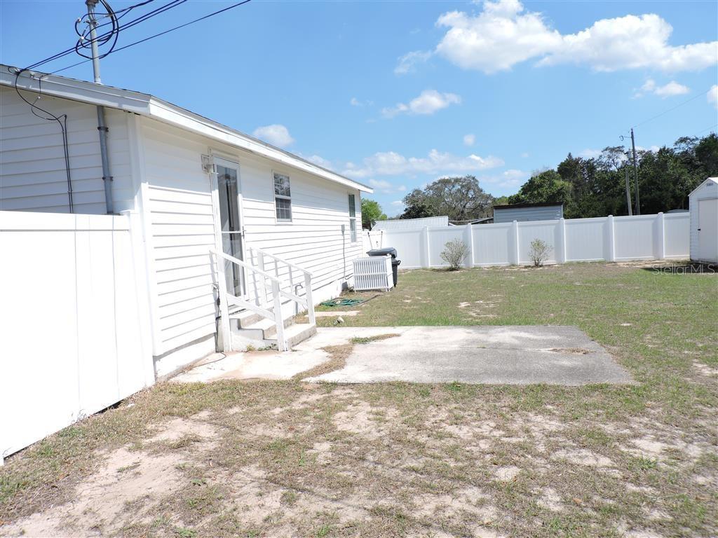 WOODLAND PARK - Residential