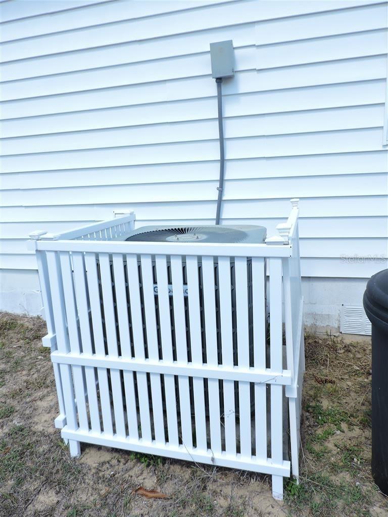 WOODLAND PARK - Residential