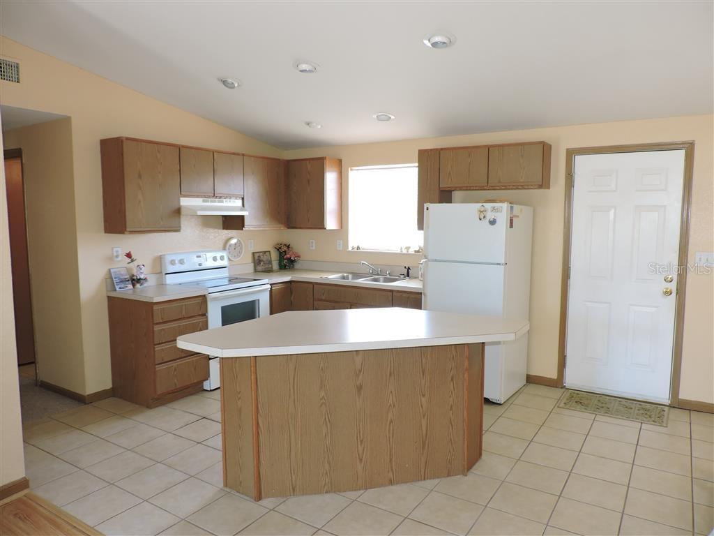 WOODLAND PARK - Residential