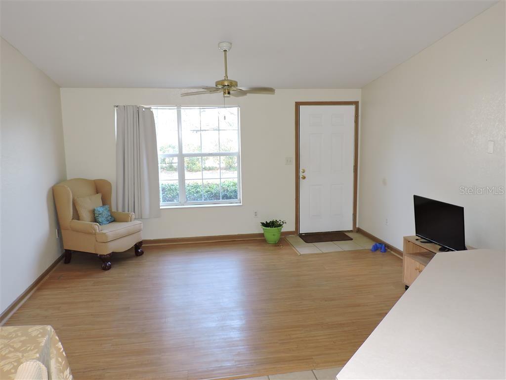 WOODLAND PARK - Residential