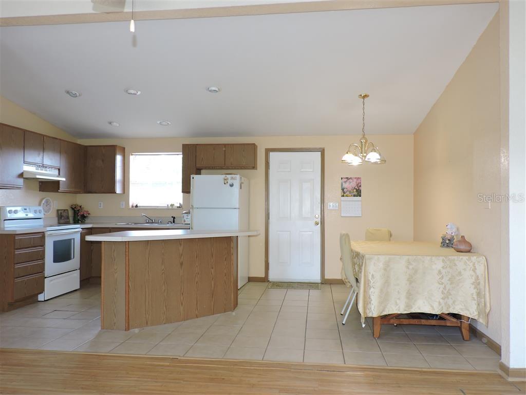 WOODLAND PARK - Residential