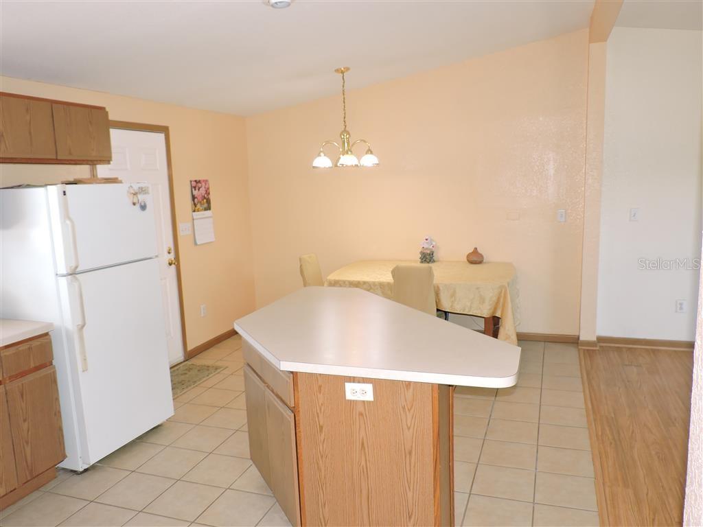 WOODLAND PARK - Residential