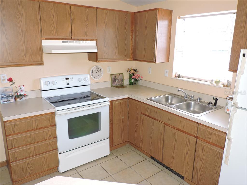 WOODLAND PARK - Residential