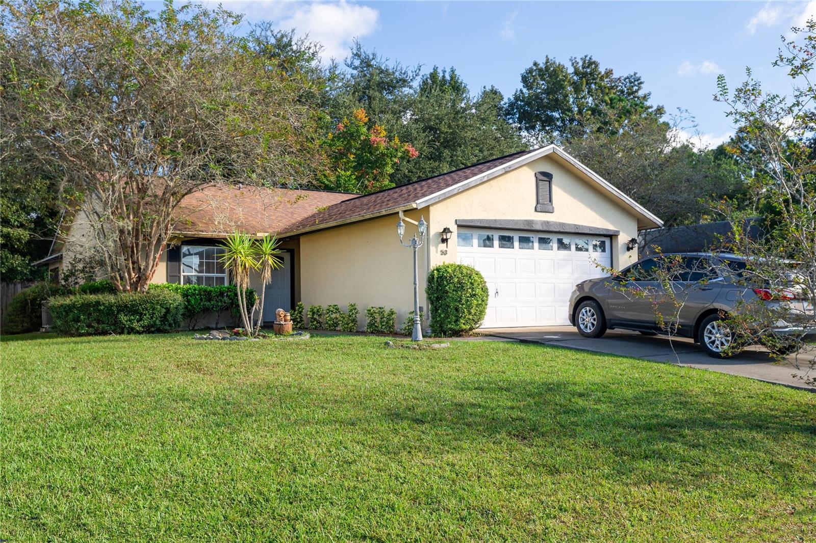 PALM COAST SEC 27 BLK 58 & 59 - Residential