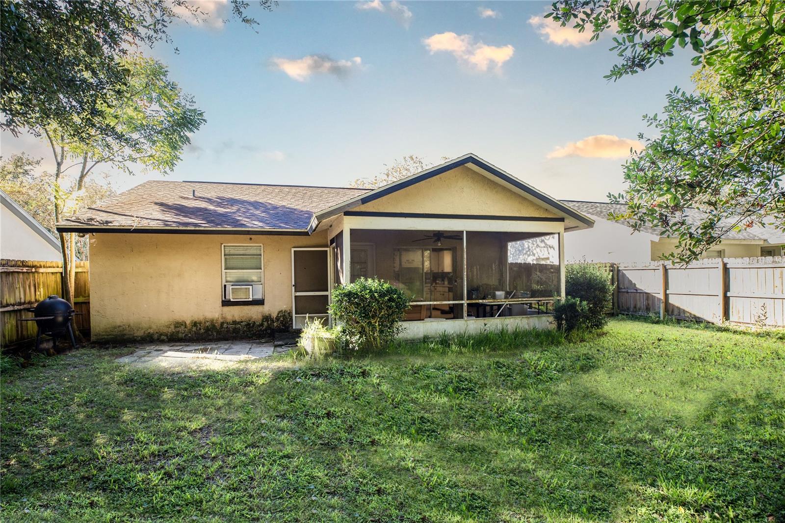 PALM COAST SEC 27 BLK 58 & 59 - Residential