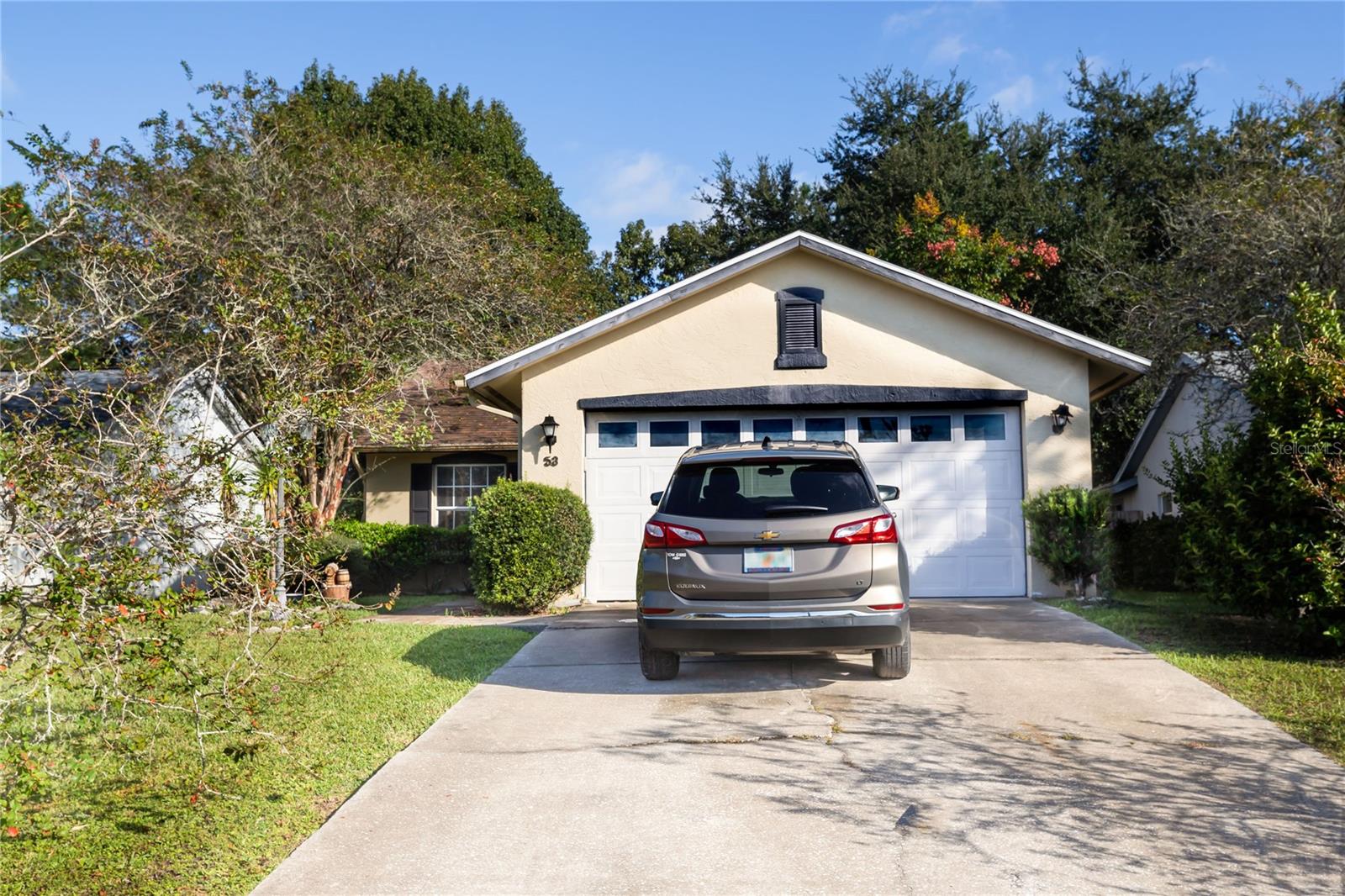 PALM COAST SEC 27 BLK 58 & 59 - Residential