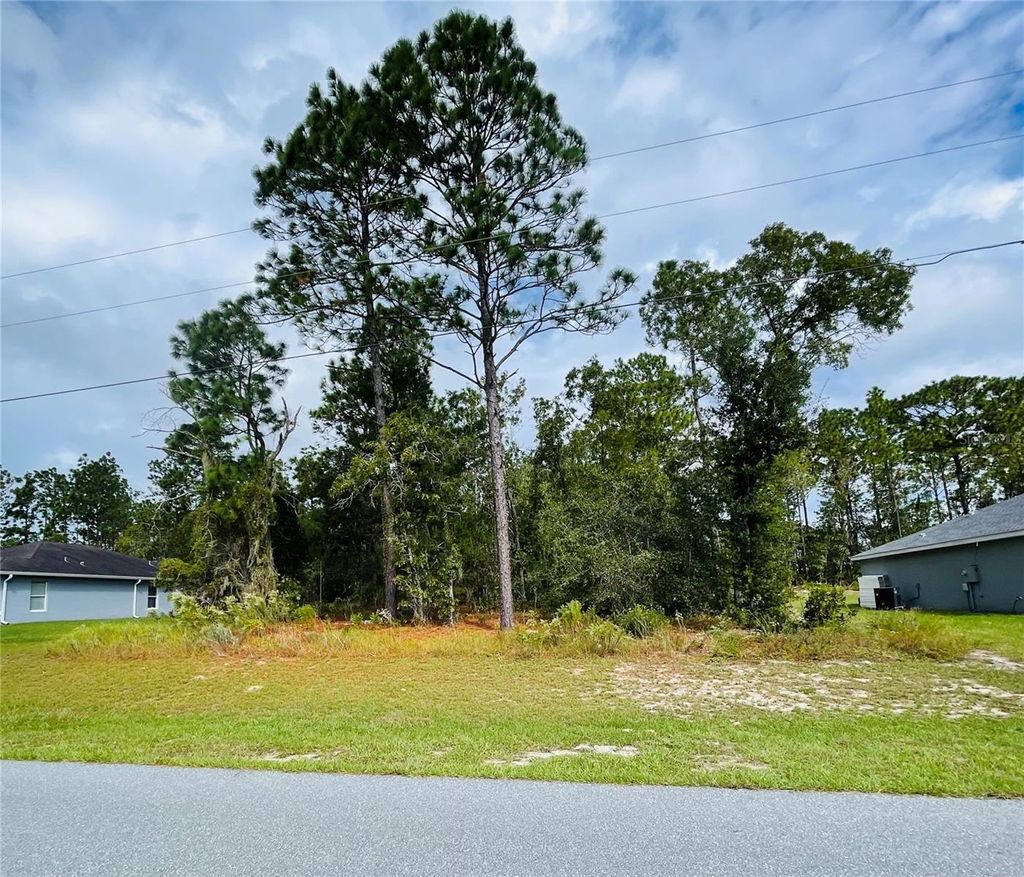 Photo of 0 SW 131st Lane, Ocala, FL 34473 (MLS # OM711500)