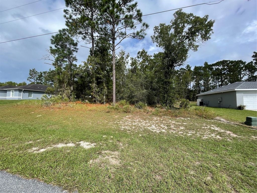 Photo of 0 SW 131st Lane, Ocala, FL 34473 (MLS # OM711500)