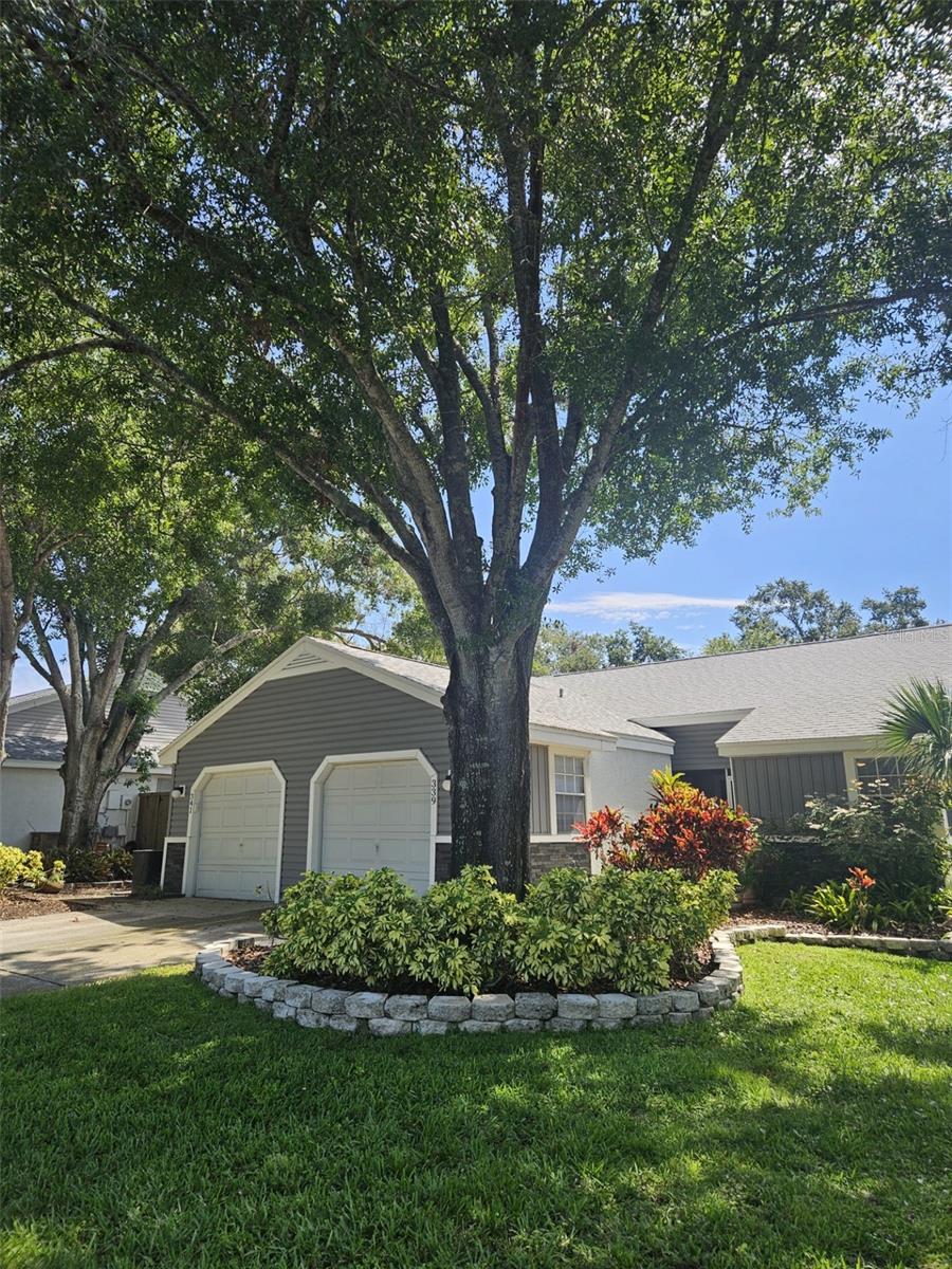 Beautiful clean home in popular convienent location.