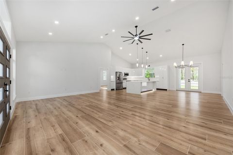 Tiny photo for 4438 SW 179th Place, Ocala, FL 34473 (MLS # OM722300)