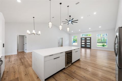 Tiny photo for 4438 SW 179th Place, Ocala, FL 34473 (MLS # OM722300)