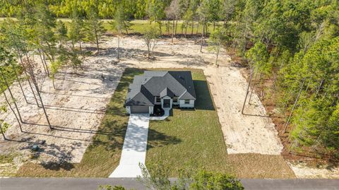 Tiny photo for 4438 SW 179th Place, Ocala, FL 34473 (MLS # OM722300)