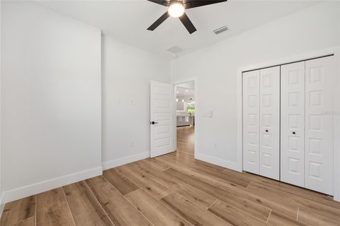 Tiny photo for 4438 SW 179th Place, Ocala, FL 34473 (MLS # OM722300)