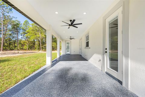 Tiny photo for 4438 SW 179th Place, Ocala, FL 34473 (MLS # OM722300)