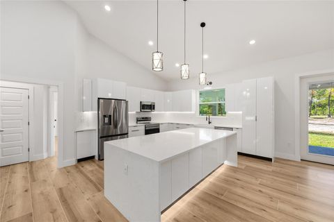 Tiny photo for 4438 SW 179th Place, Ocala, FL 34473 (MLS # OM722300)