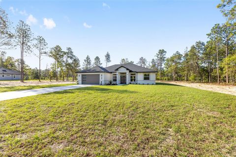 Tiny photo for 4438 SW 179th Place, Ocala, FL 34473 (MLS # OM722300)