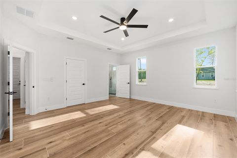 Tiny photo for 4438 SW 179th Place, Ocala, FL 34473 (MLS # OM722300)