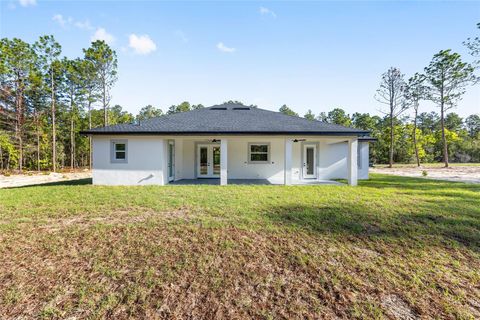 Tiny photo for 4438 SW 179th Place, Ocala, FL 34473 (MLS # OM722300)