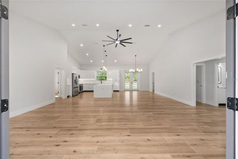 Tiny photo for 4438 SW 179th Place, Ocala, FL 34473 (MLS # OM722300)