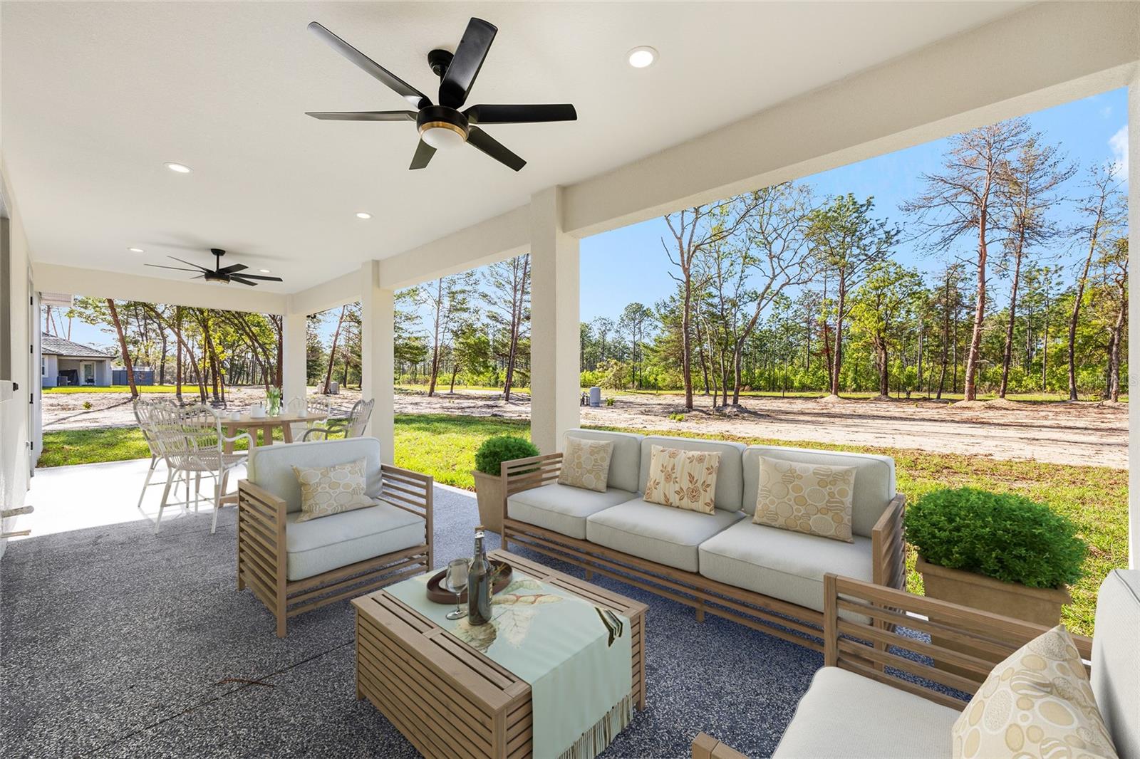 MARION OAKS UN 6 - Residential