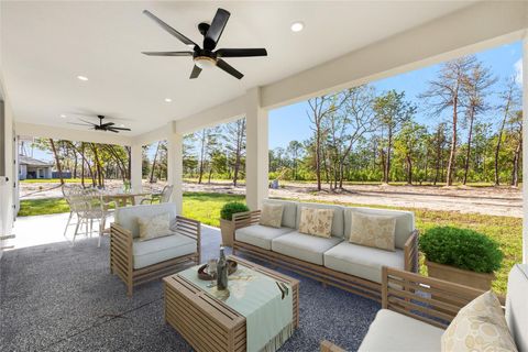 Tiny photo for 4438 SW 179th Place, Ocala, FL 34473 (MLS # OM722300)