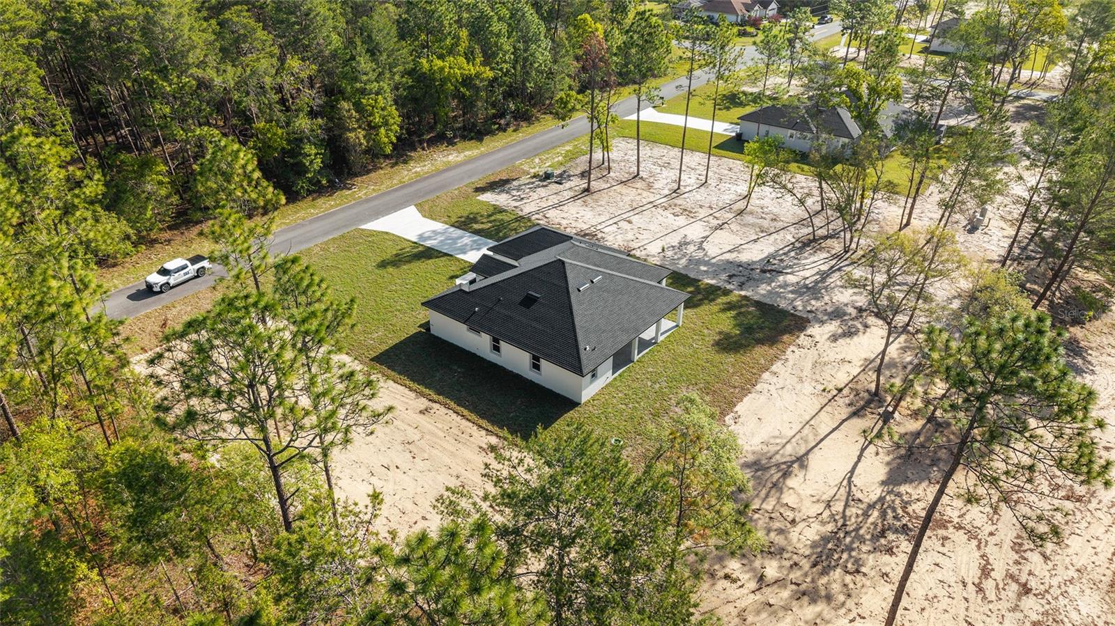 MARION OAKS UN 6 - Residential