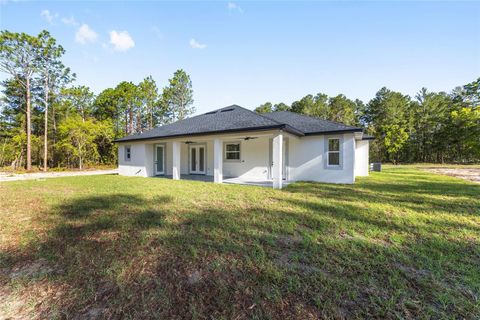 Tiny photo for 4438 SW 179th Place, Ocala, FL 34473 (MLS # OM722300)