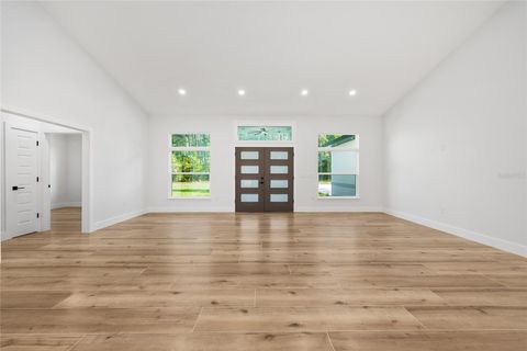 Tiny photo for 4438 SW 179th Place, Ocala, FL 34473 (MLS # OM722300)