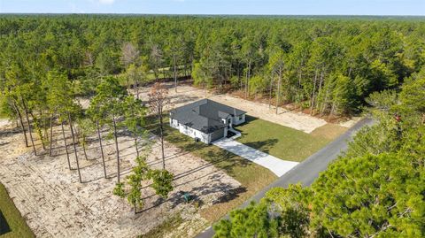 Tiny photo for 4438 SW 179th Place, Ocala, FL 34473 (MLS # OM722300)